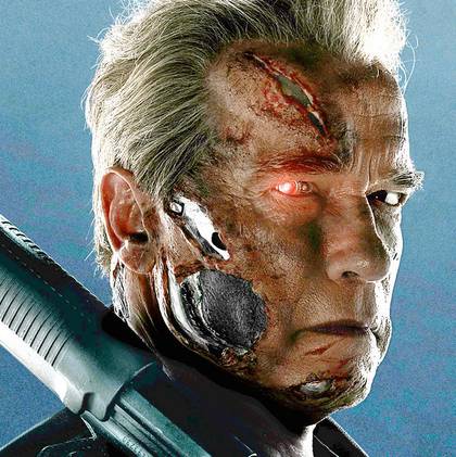 James Cameron Reveals Why He's Struggling to Write a New 'Terminator' Movie