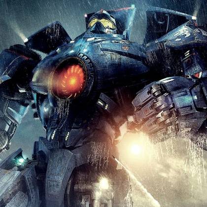 'Pacific Rim: Final Breach' Lands First Look Ahead of Sequel Launch