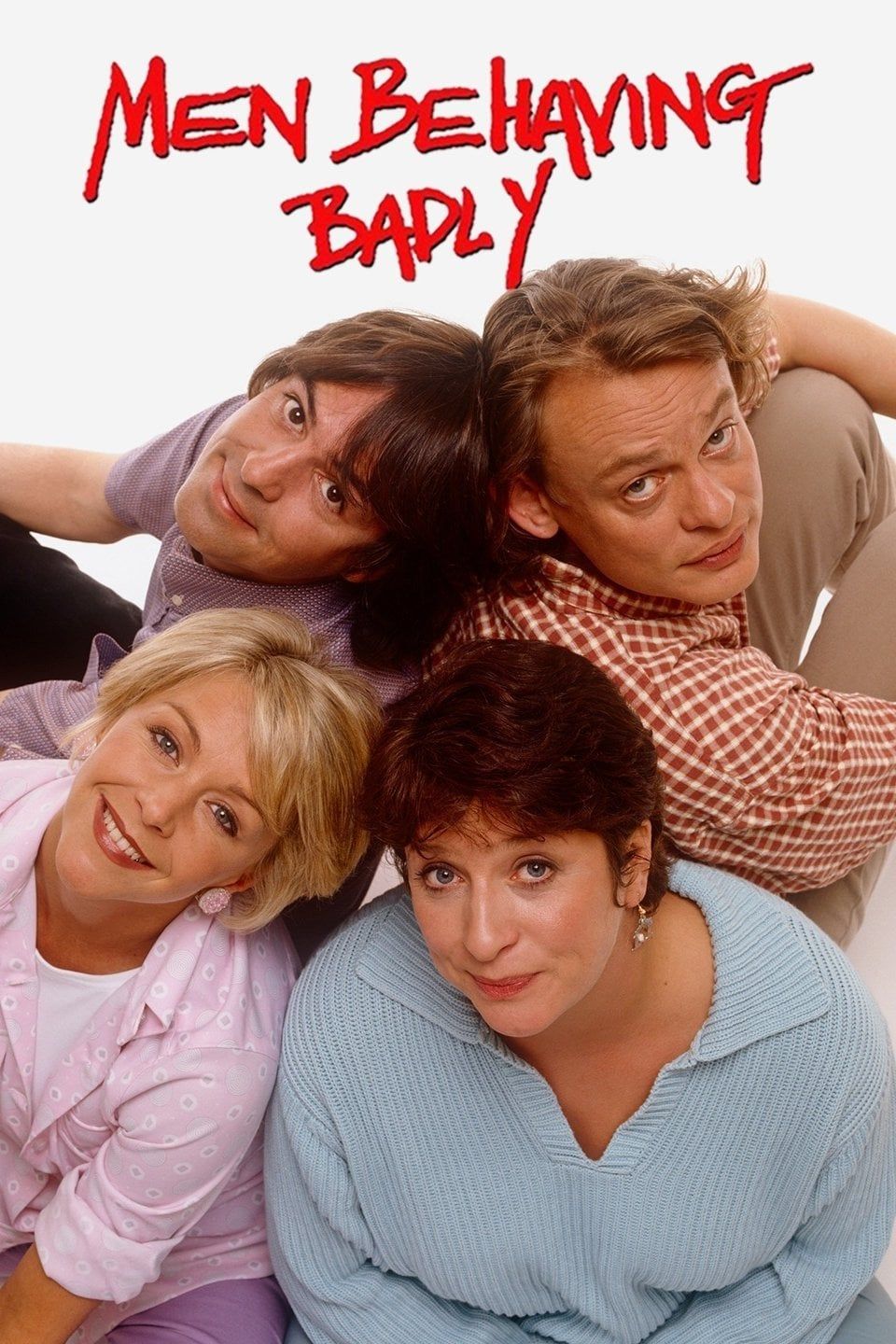 Men Behaving Badly (1996) | MovieWeb